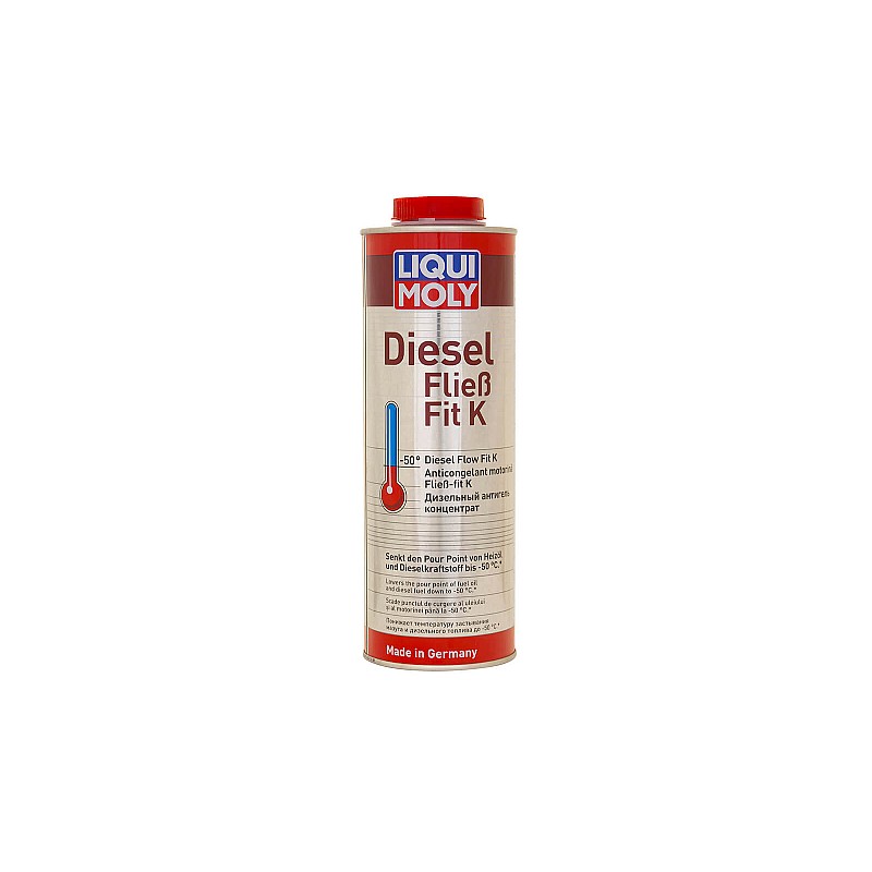 Антигель концентрат 1л. LIQUI MOLY (6шт) (1878) Антигель концентрат 1л. LIQUI MOLY (6шт) (1878)
