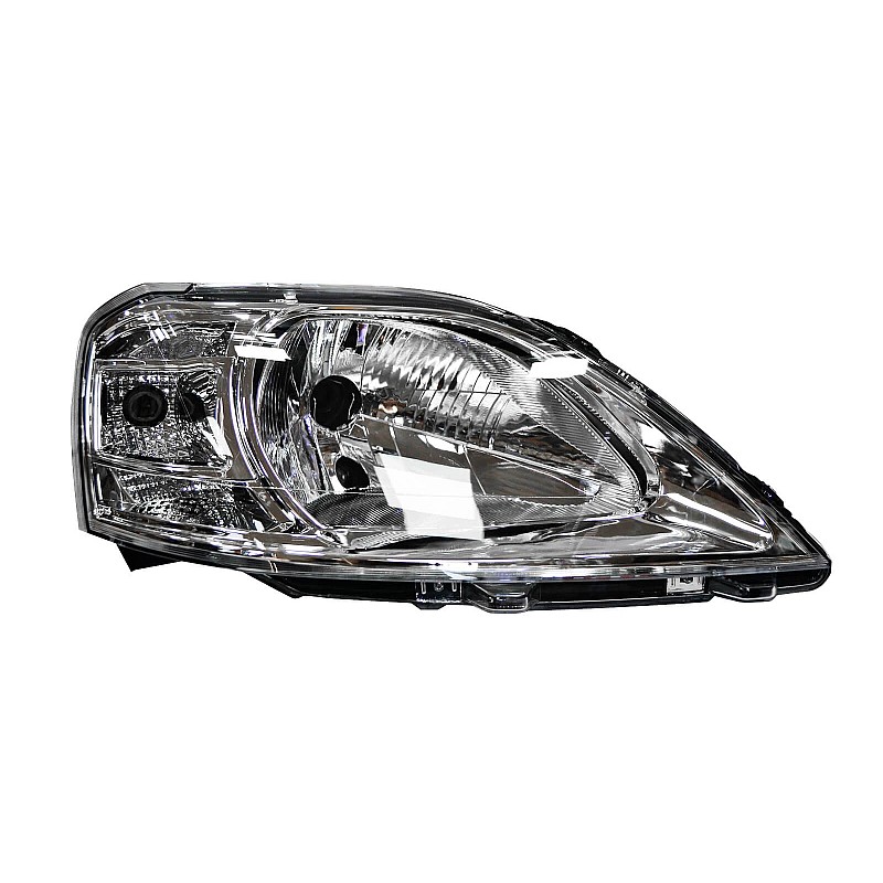 Фара передняя правая RENAULT 8200744754 LARGUS Фара передняя правая RENAULT 8200744754 LARGUS