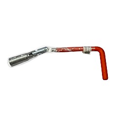 Ключ свечной 16 АВТОDEЛO (250мм) 34162