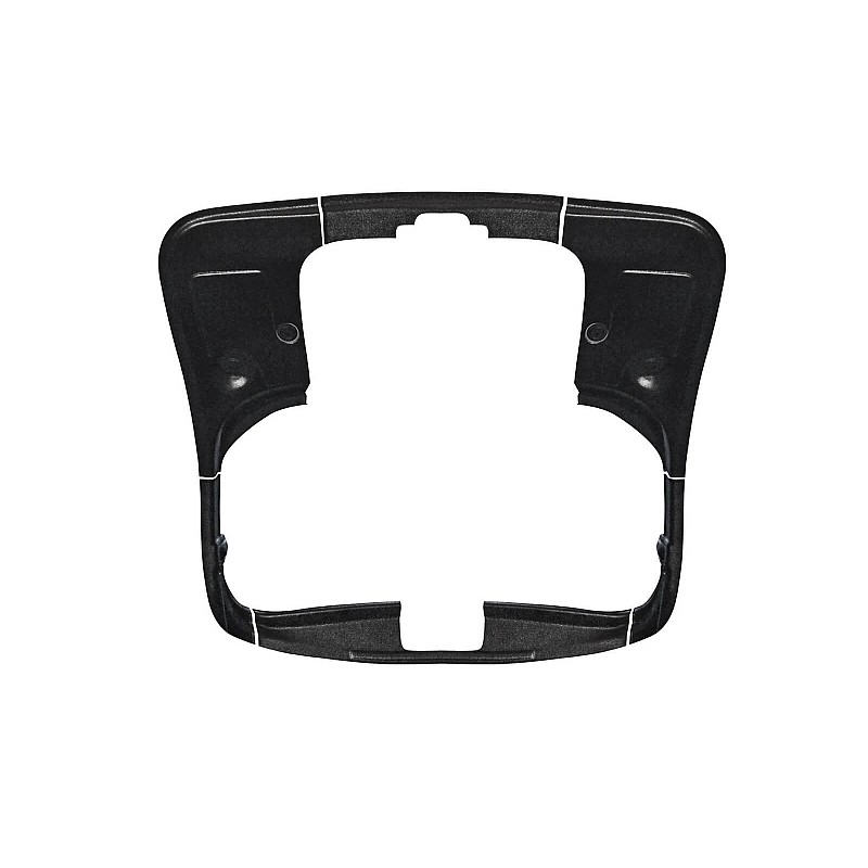 Накладки на 5-ю дверь PT GROUP RDU114501 (ABS) Renault DUSTER с 2012-2020 Накладки на 5-ю дверь PT GROUP RDU114501 (ABS) Renault DUSTER с 2012-2020