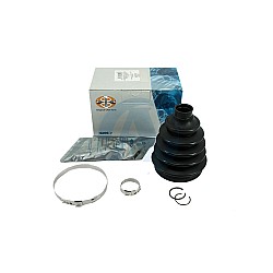 Пыльник ШРУСа GKN-LOBRO 304877