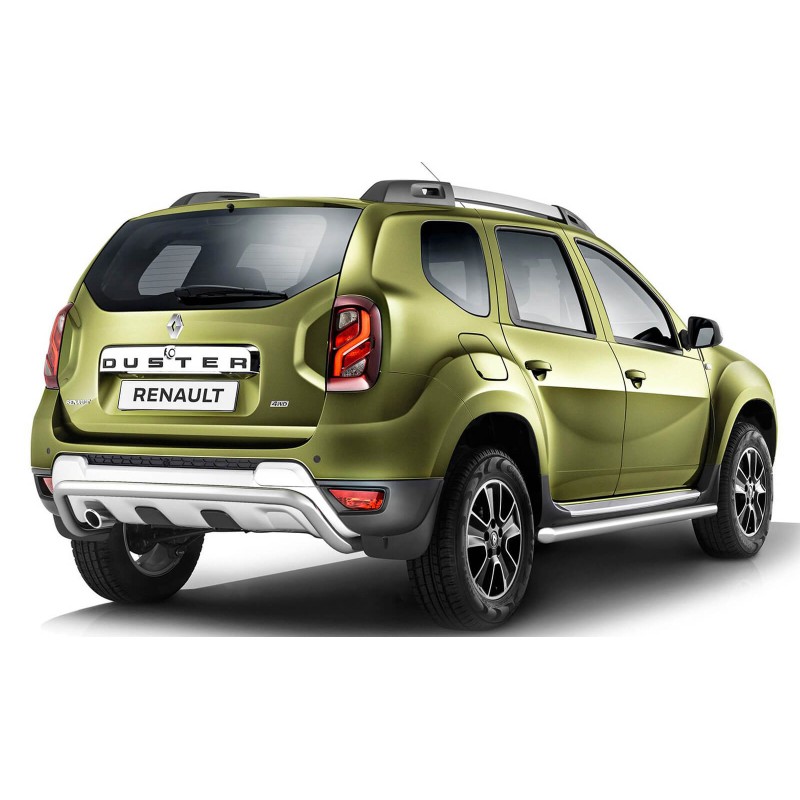 Защита порогов PT GROUP RDU330301 63мм (ИСКРА) Renault DUSTER с 2012-2020 вогнутая Защита порогов PT GROUP RDU330301 63мм (ИСКРА) Renault DUSTER с 2012-2020 вогнутая