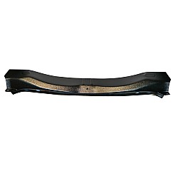 Накладка в проем багажника PT GROUP RLO112901 (черное тиснение) LOGAN14