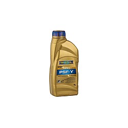 Трансмиссиялық май / Масло трансмиссионное RAVENOL ATF PSF-Y Fluid 1л.