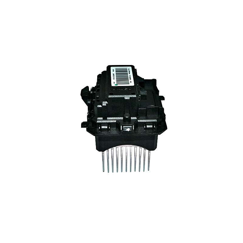 Резистор отопителя RENAULT 272006925R Logan II 2014- Резистор отопителя RENAULT 272006925R Logan II 2014-