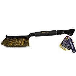 Щетка со скребком CITIUP CA82