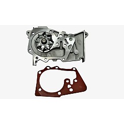 Помпа RENAULT K4M 210100753R (1.6)