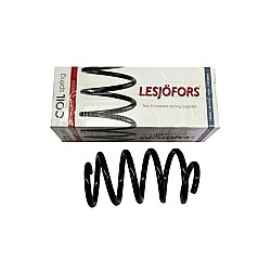 Пружина задняя  LESJOFORS 4247014 Ларгус (усиленная)