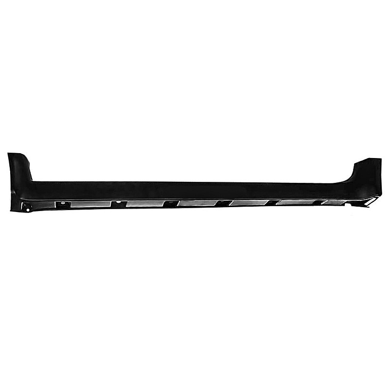 Защита порогов PT GROUP RDU110301 Duster (Чистые штаны) Защита порогов PT GROUP RDU110301 Duster (Чистые штаны)