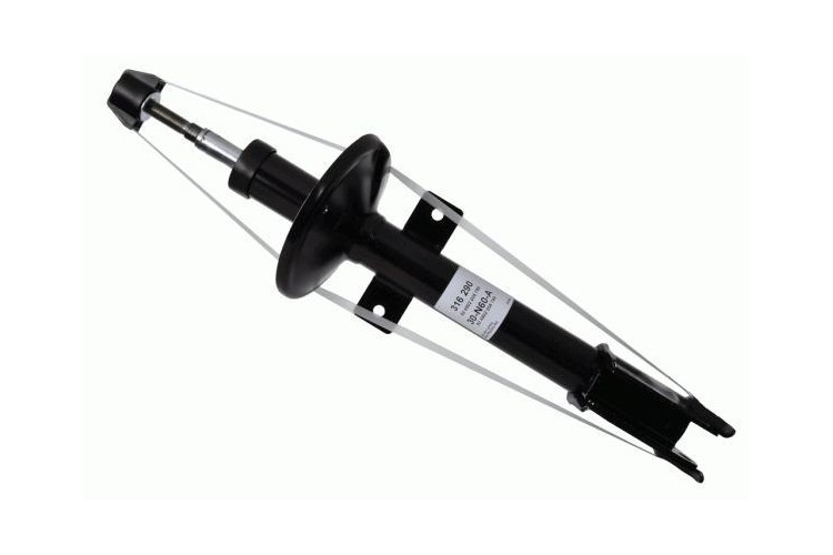 Амортизатор передний STELLOX 42139938SX (Duster) Амортизатор передний STELLOX 42139938SX (Duster)