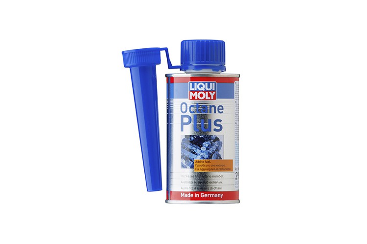 Средство для повышения октана 150мл. LIQUI MOLY (2956) (3954) Средство для повышения октана 150мл. LIQUI MOLY (2956) (3954)