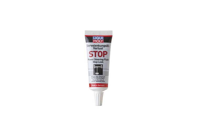 Герметик для ГУРа 35мл. LIQUI MOLY (1099) Герметик для ГУРа 35мл. LIQUI MOLY (1099)