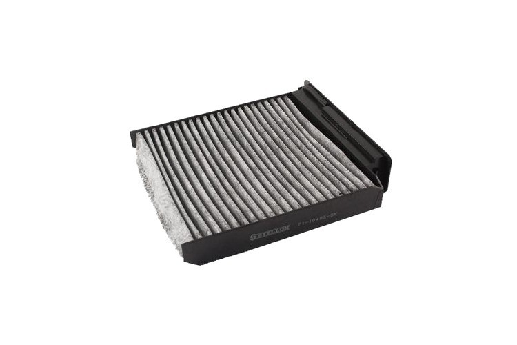 Фильтр салонный STELLOX 7110485SX (угольный Renault) Фильтр салонный STELLOX 7110485SX (угольный Renault)