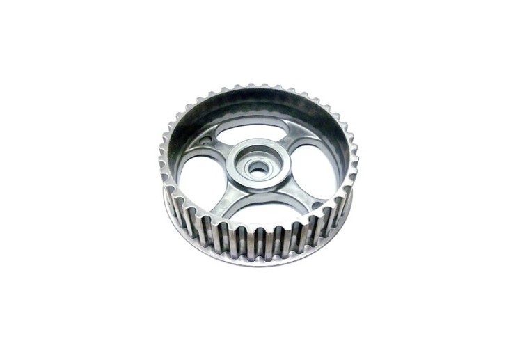 Шкив распредвала RENAULT 7701471374 K4M Шкив распредвала RENAULT 7701471374 K4M