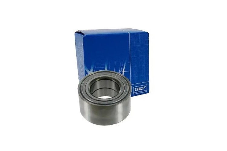 Подшипник ступичный SKF VKBC20040 (передний Largus, Logan, Sandero) Подшипник ступичный SKF VKBC20040 (передний Largus, Logan, Sandero)