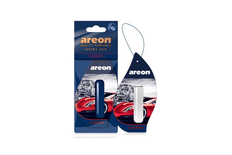 Ароматизатор AREON LX04 Lux Sport Liquid 5 ml (CARBON капсула) Ароматизатор AREON LX04 Lux Sport Liquid 5 ml (CARBON капсула)