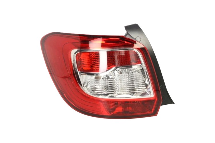 Фонарь задний RENAULT 265554085R левый Sandero 2014- Фонарь задний RENAULT 265554085R левый Sandero 2014-