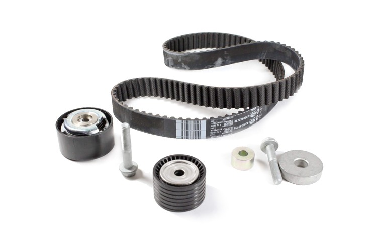 Ремкомплект ГРМ RENAULT 130C11551R 2.0 F4R (Duster, Kaptur) Ремкомплект ГРМ RENAULT 130C11551R 2.0 F4R (Duster, Kaptur)