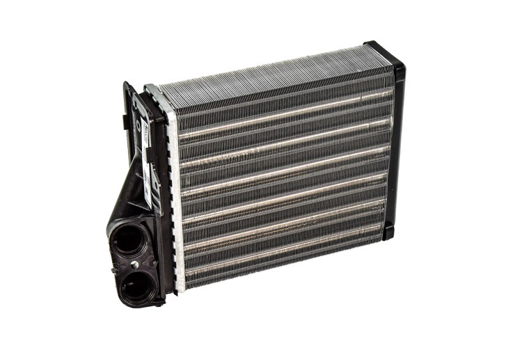 Радиатор отопителя NISSENS 76512 (Largus, Logan, Duster) Радиатор отопителя NISSENS 76512 (Largus, Logan, Duster)