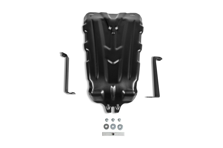 Защита редуктора RIVAL 11147371 (Renault Arkana, Kaptur, Duster, Terrano 1.6 2.0 11-) / Беріліс қорғанысы Защита редуктора RIVAL 11147371 (Renault Arkana, Kaptur, Duster, Terrano 1.6 2.0 11-) / Беріліс қорғанысы