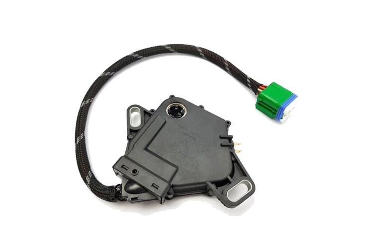 Переключатель АКПП RENAULT 8201708662 Переключатель АКПП RENAULT 8201708662
