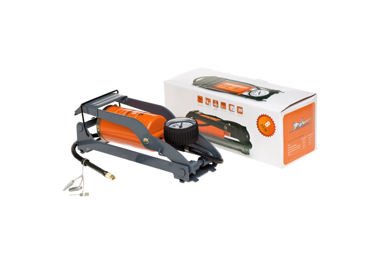 Насос ножной AIRLINE PA30001