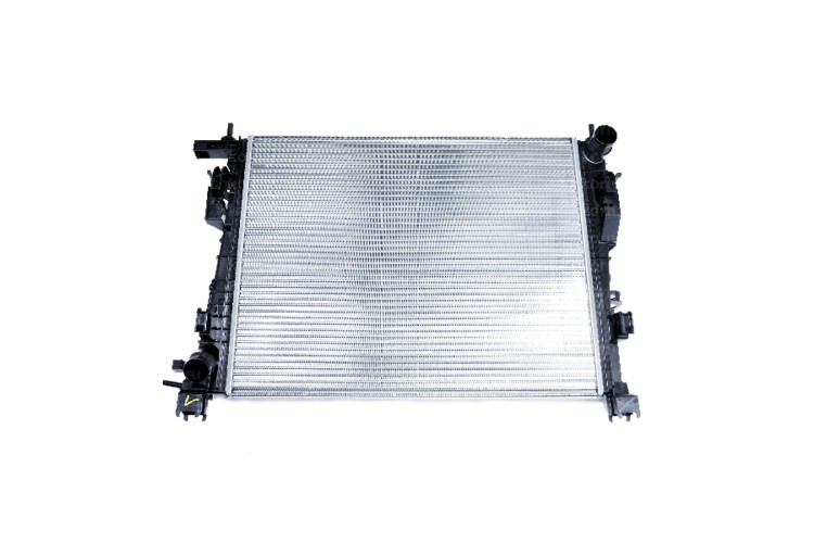 Радиатор охлаждения VALEO 701514 (Vesta X-Ray Duster) Радиатор охлаждения VALEO 701514 (Vesta X-Ray Duster)