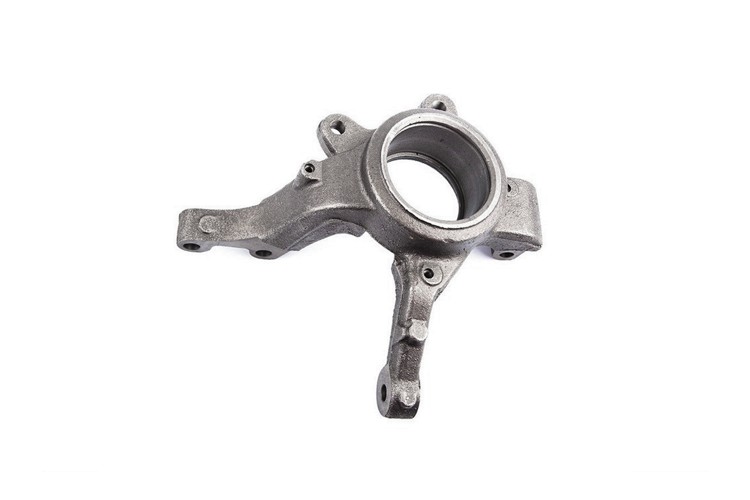 Кулак поворотный MANOVER MR1548877R правый (суппорт 100мм) Кулак поворотный MANOVER MR1548877R правый (суппорт 100мм)