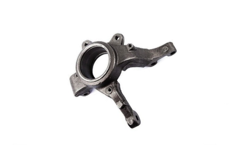 Кулак поворотный MANOVER MR1548875L левый Кулак поворотный MANOVER MR1548875L левый