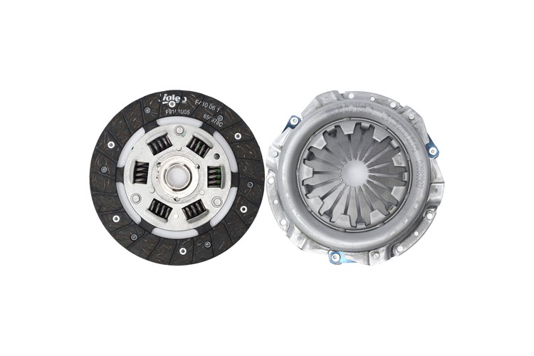 Комплект сцепления VALEO 826577 V (1.4) Комплект сцепления VALEO 826577 V (1.4)