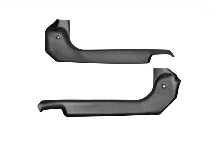 Накладки на ковролин PT GROUP LLA2111171022 (передние) LARGUS FL 2021