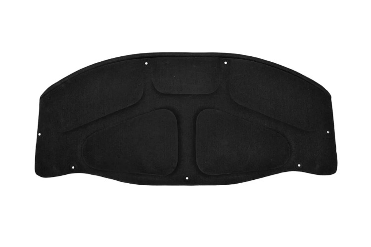 Утеплитель капота LADA M02LRFL00346 Largus FL 2021 Утеплитель капота LADA M02LRFL00346 Largus FL 2021