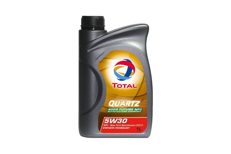 Масло моторное TOTAL Quartz 9000 NFC 5w30 1л. Масло моторное TOTAL Quartz 9000 NFC 5w30 1л.
