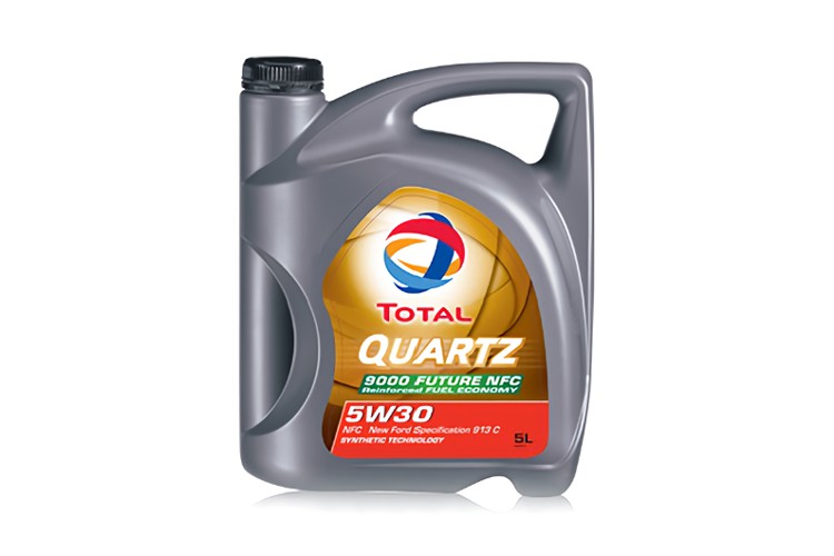 Масло моторное TOTAL Quartz 9000 NFC 5w30 5л. Масло моторное TOTAL Quartz 9000 NFC 5w30 5л.