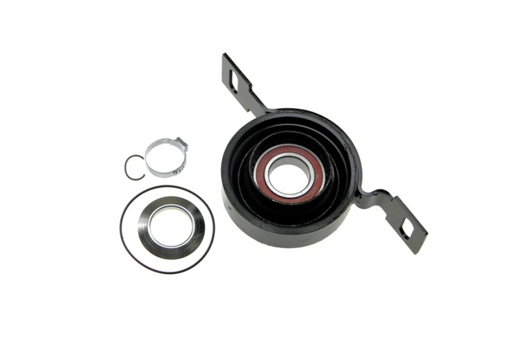 Подшипник подвесной NTY NLWRE000 (30х15ммх130мм) (Duster) Подшипник подвесной NTY NLWRE000 (30х15ммх130мм) (Duster)