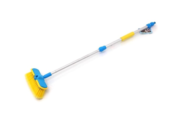 Щетка для мытья авто DOLLEX WSH1951 (100см) Щетка для мытья авто DOLLEX WSH1951 (100см)