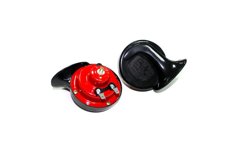 Сигнал звуковой НИКОЛЬ 062959 2 тона диск 12V, 118dB 315/415Hz Сигнал звуковой НИКОЛЬ 062959 2 тона диск 12V, 118dB 315/415Hz