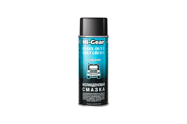 Молибденовая смазка HI-GEAR HG5531 312г. / Hi-GEAR hg5531 312g Молибден майы. Молибденовая смазка HI-GEAR HG5531 312г. / Hi-GEAR hg5531 312g Молибден майы.