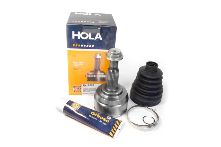 Шрус наружний HOLA CV10028 35X25 Duster