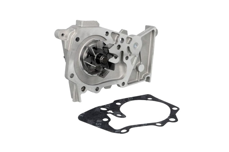 Помпа DOLZ R236 K4M Помпа DOLZ R236 K4M