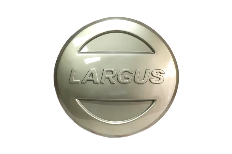 Колпак запасного колеса МАВИКО LSKKLARGUSBAZ Largus (Базальт) Колпак запасного колеса МАВИКО LSKKLARGUSBAZ Largus (Базальт)