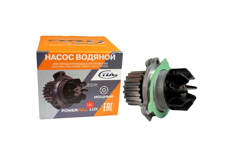 Помпа TZA 21129130701020 16кл. Vesta Помпа TZA 21129130701020 16кл. Vesta
