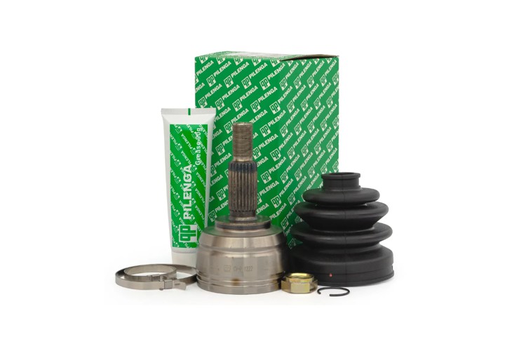 Шрус наружний PILENGA CVP1222 Duster 25x35 Шрус наружний PILENGA CVP1222 Duster 25x35