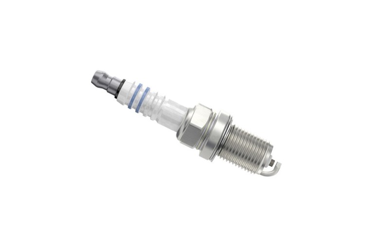 Свеча зажигания BOSCH 0242235666 (16V) Свеча зажигания BOSCH 0242235666 (16V)