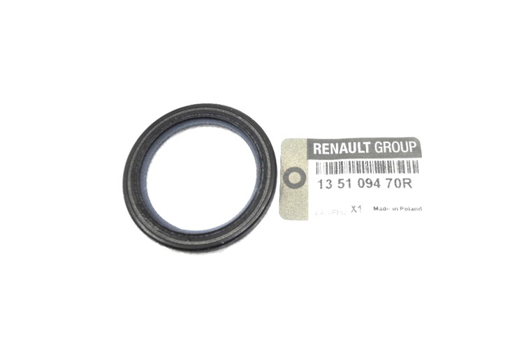 Сальник коленвала передний RENAULT 135109470R 45х54х6 (Duster) Сальник коленвала передний RENAULT 135109470R 45х54х6 (Duster)