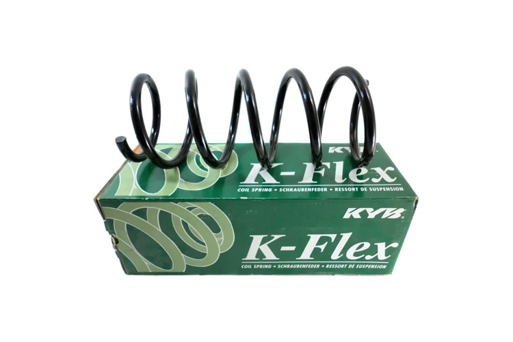 Пружина передняя KYB RG3068 Largus Пружина передняя KYB RG3068 Largus