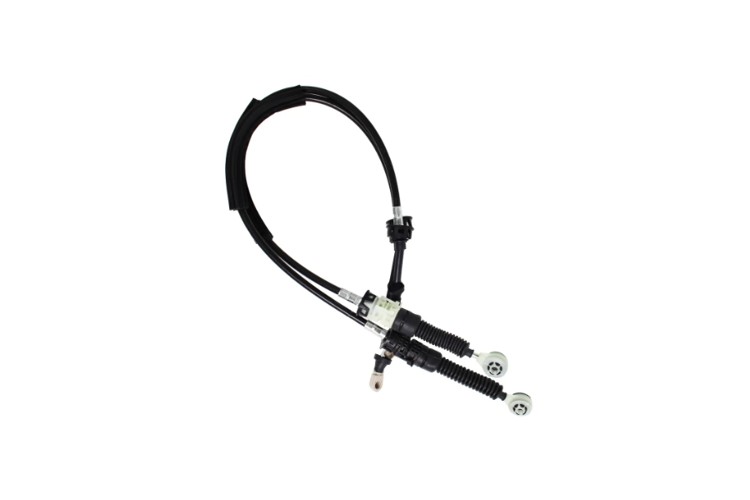 Трос КПП GALLANT GLCP31 (кт 2шт. LARGUS)