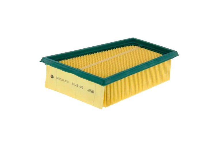 Фильтр воздушный BIG FILTER GB9719 (K4M) Фильтр воздушный BIG FILTER GB9719 (K4M)