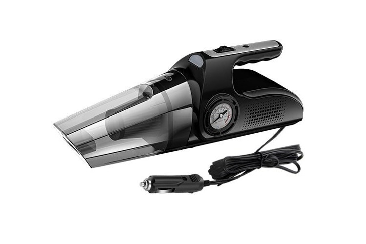 Пылесос автомобильный ЦИКЛОН SP1007, SP2107 / Автокөлік шаңсорғыш Пылесос автомобильный ЦИКЛОН SP1007, SP2107 / Автокөлік шаңсорғыш