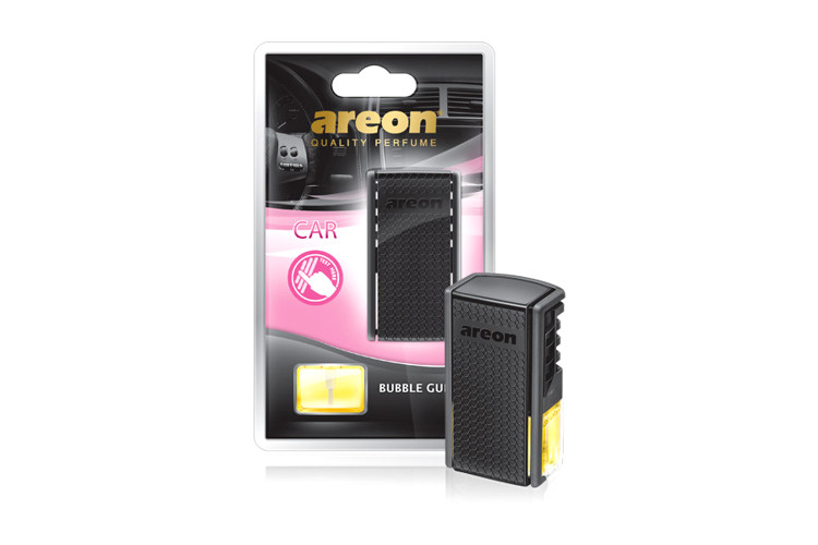 Ароматизатор AREON ACB05 Car (Bubble Gum) 8мл. Ароматизатор AREON ACB05 Car (Bubble Gum) 8мл.
